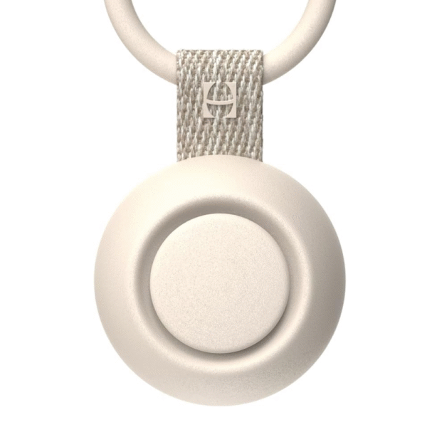 Hatch Rest Go | Portable Sound Machine for Babies and Kids