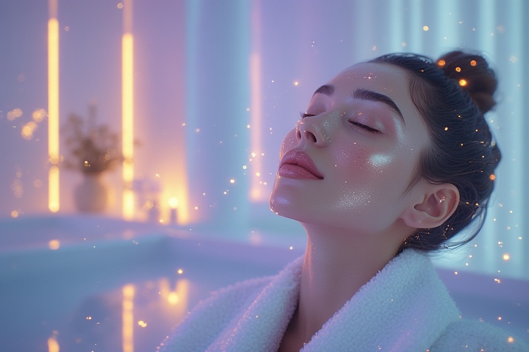 Premium Beauty & Self-Care Essentials